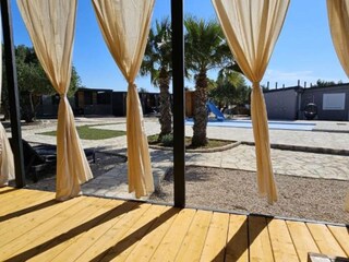 Roulotte Pirovac  17