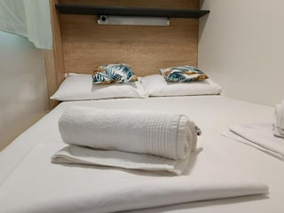 Caravan Pirovac Kenmerken 13