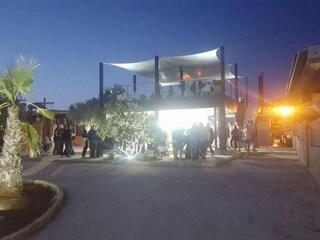 Rulot Pirovac Grabación al aire libre 2