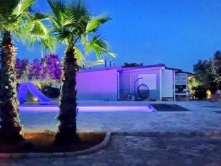 Roulotte Pirovac  20