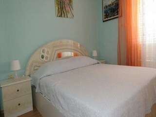 Apartamento Banjol Características 6