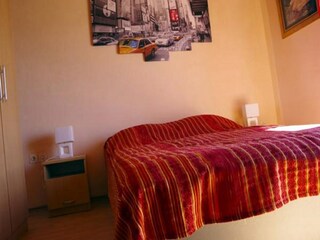 Apartamento Banjol Características 5