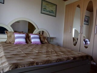 Apartamento Banjol Características 6