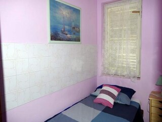 Appartement Banjol Kenmerken 10