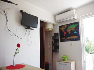 Appartamento Banjol Caratteristiche 5