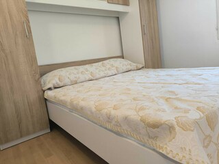 Apartamento Banjol Características 9