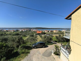 Apartamento Banjol Grabación al aire libre 2