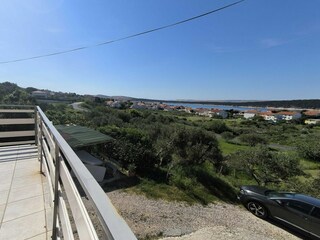 Appartement Banjol Buitenaudio-opname 3