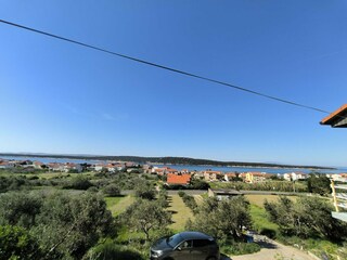 Apartamento Banjol Grabación al aire libre 4