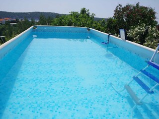 Apartamento Banjol  14