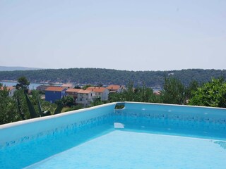 Apartamento Banjol  17