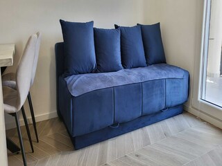 Appartement Nin Équipement 1