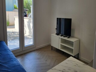 Appartement Nin Équipement 2