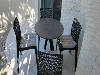 Appartement Nin Équipement 3