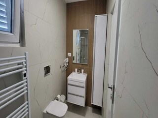 Apartamento Nin Características 10