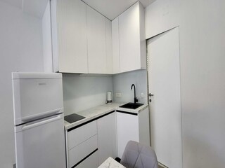 Appartement Nin Équipement 12