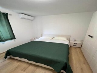 Apartment Drace Ausstattung 3