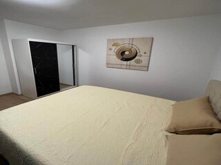 Apartment Drace Ausstattung 8