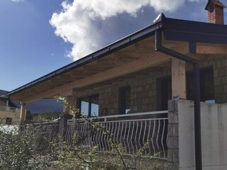 Appartement Drace  18