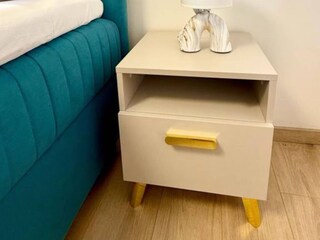 Appartement Drace Équipement 2