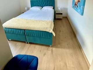 Apartment Drace Ausstattung 3