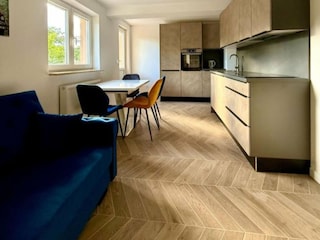 Appartement Drace  13