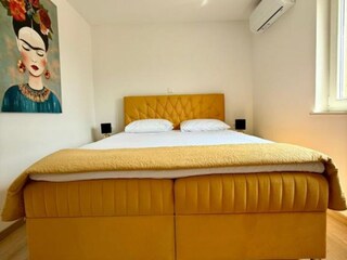 Apartamento Drace Características 2