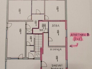 Apartamento Drace  8