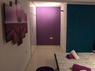 Apartamento Pisak Características 10