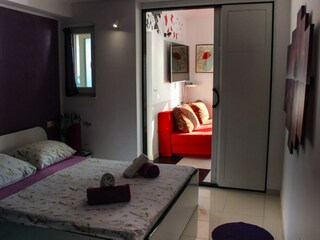 Appartement Pisak Équipement 11