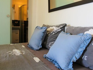 Appartement Pisak Équipement 13