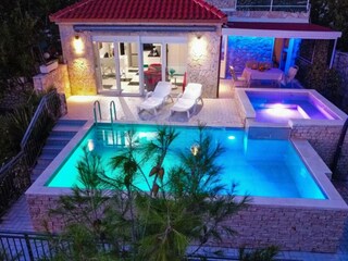 Apartamento Pisak Grabación al aire libre 1