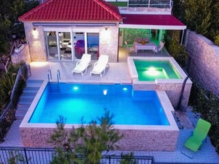 Apartamento Pisak Grabación al aire libre 4