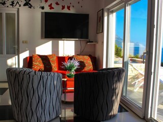 Apartamento Pisak Características 16