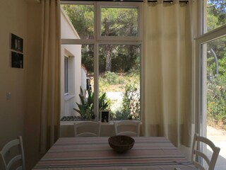 Vakantiehuis Vis (Stadt) Kenmerken 10