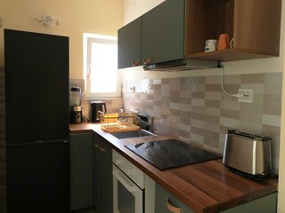 Vakantiehuis Vis (Stadt) Kenmerken 12