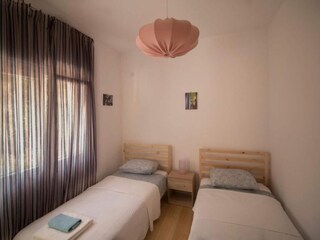 Vakantiehuis Vis (Stadt) Kenmerken 14