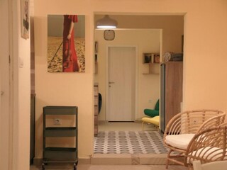 Casa per le vacanze Vis (Stadt) Caratteristiche 17