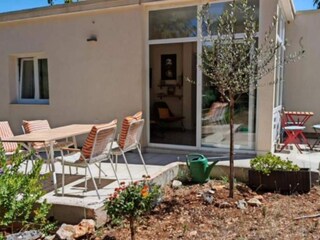 Casa per le vacanze Vis (Stadt) Registrazione all'aperto 1