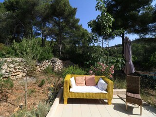 Maison de vacances Vis (Stadt) Enregistrement extérieur 3