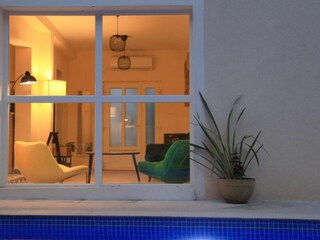 Vakantiehuis Vis (Stadt) Buitenaudio-opname 4