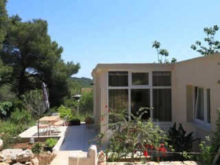 Vakantiehuis Vis (Stadt) Buitenaudio-opname 5