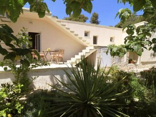 Maison de vacances Vis (Stadt) Enregistrement extérieur 6