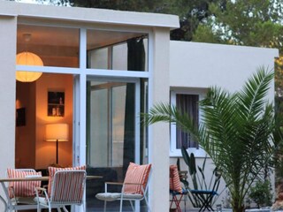 Casa de vacaciones Vis (Stadt) Grabación al aire libre 8