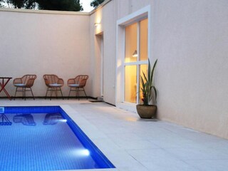 Maison de vacances Vis (Stadt)  22