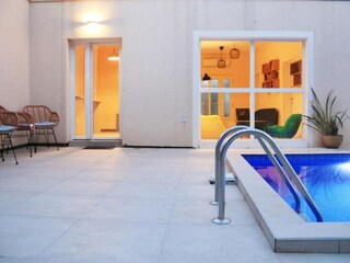 Casa per le vacanze Vis (Stadt)  24