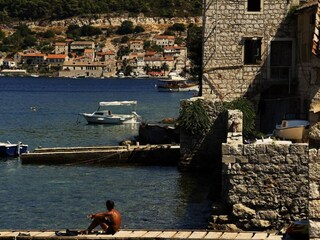 Casa per le vacanze Vis (Stadt)  28