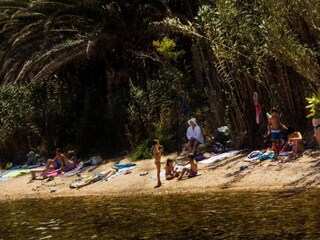 Maison de vacances Vis (Stadt)  30