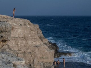 Casa de vacaciones Vis (Stadt)  31