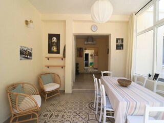 Maison de vacances Vis (Stadt) Équipement 20